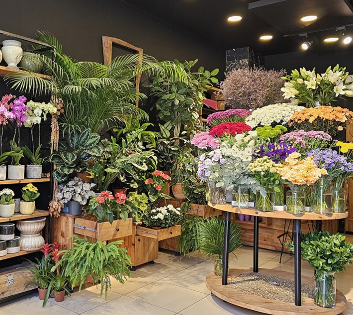 Günyüzü Çiçekci