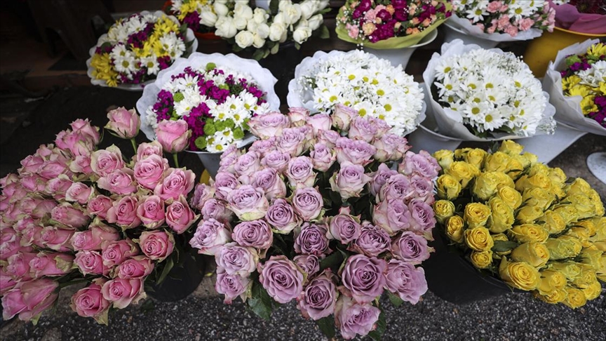 Günyüzü Çiçekci